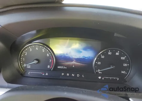 2022 Ford Explorer Xlt from USA, damaged, VIN 1FMSK8DHXNGB11716